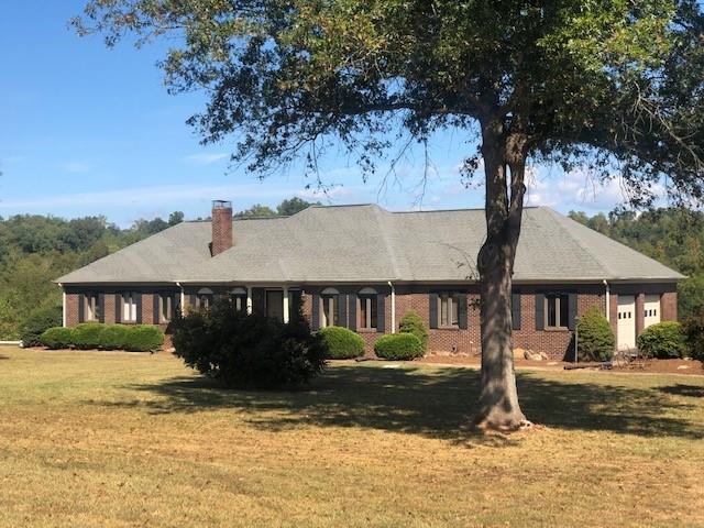2476 Moss Farm Road Hickory NC 28602