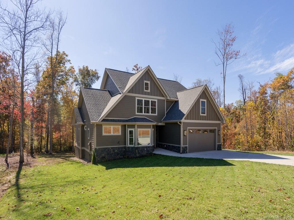 45 Jackson Meadow Road Fletcher NC 28732