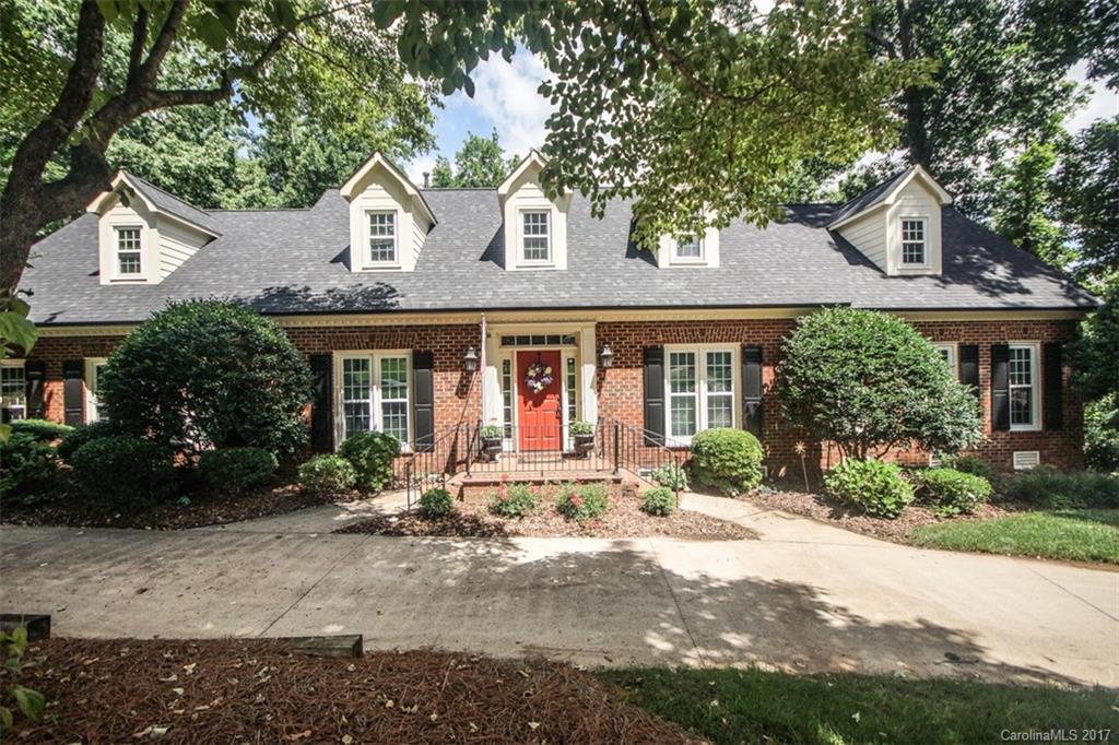 5860 Colwick Court NW Concord NC 28027