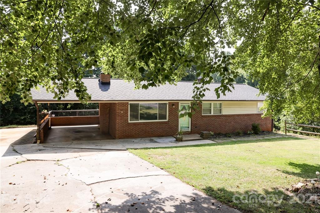 5084 Circle Drive Conover NC 28613