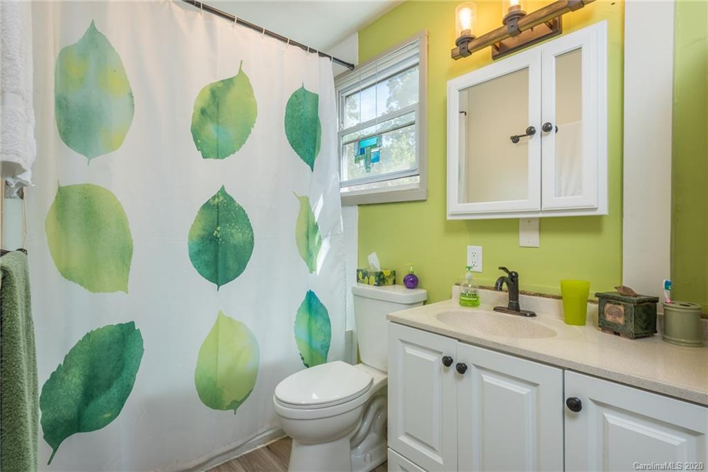 24 Iroquois Street Black Mountain NC 28711