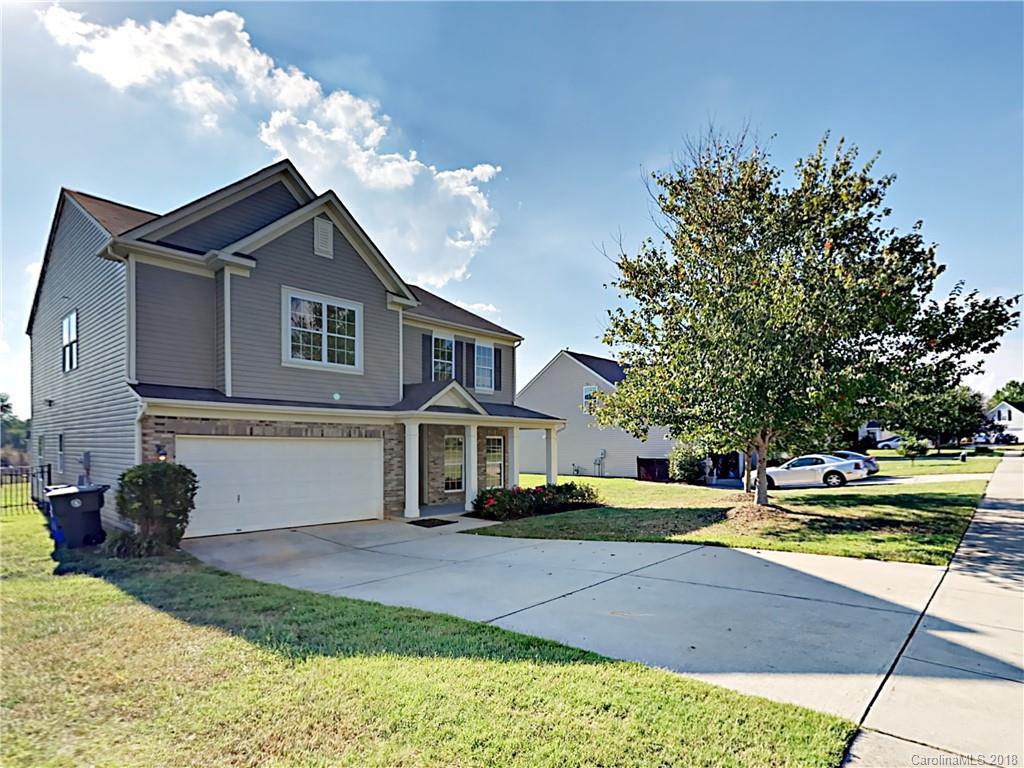 114 Lacona Trace Mooresville NC 28115