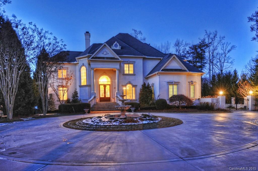 18611 Peninsula Club Drive Cornelius NC 28031