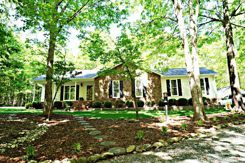 8501 Bent Creek Road Waxhaw NC 28173