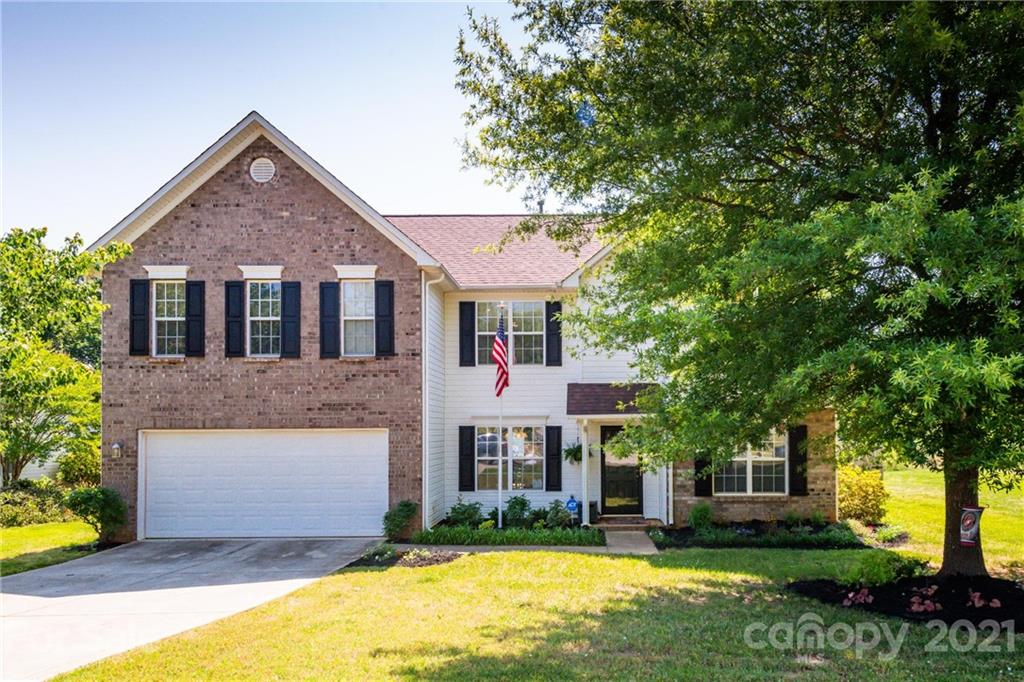 3130 Blueberry Drive Monroe NC 28110