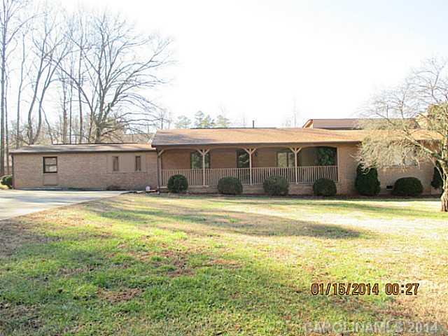 3513 Mason Drive Charlotte NC 28269