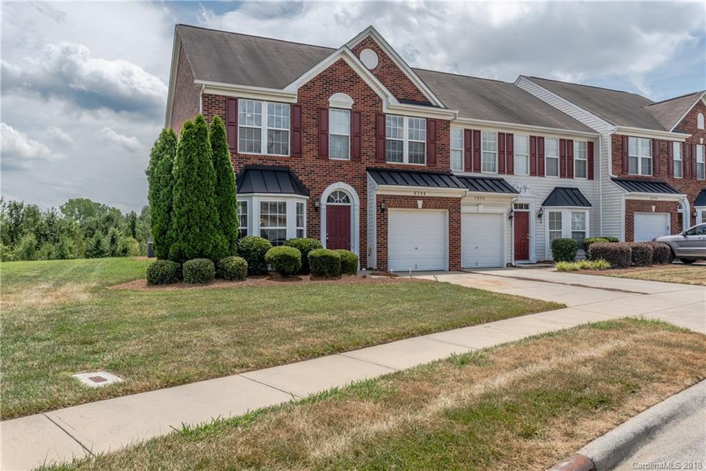4098 Holly Villa Circle Indian Trail NC 28079