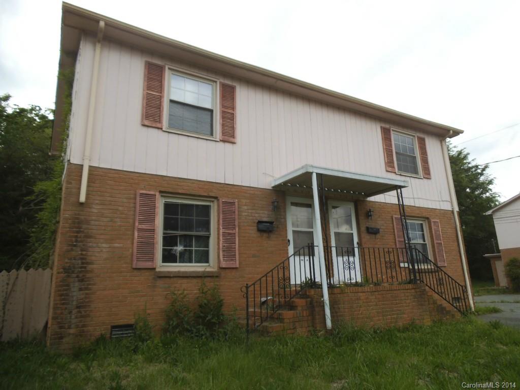 1200-1206 S Hayne Street Monroe NC 28112