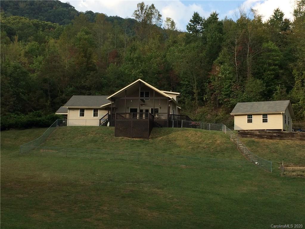 234 Bird Creek Drive Waynesville NC 28786