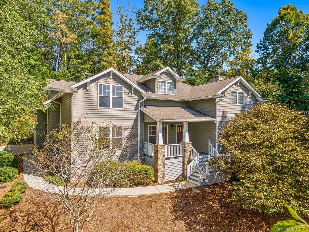 202 Farm Valley Court Weaverville NC 28787
