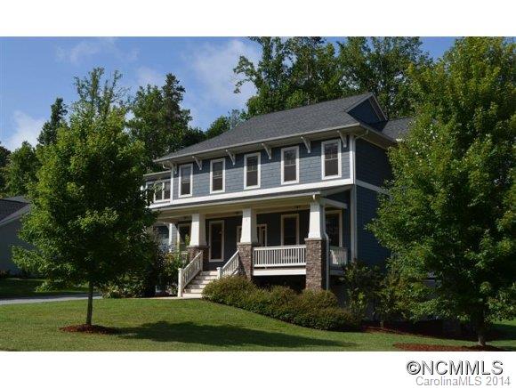 8 Light Cahill Court Biltmore Lake NC 28715