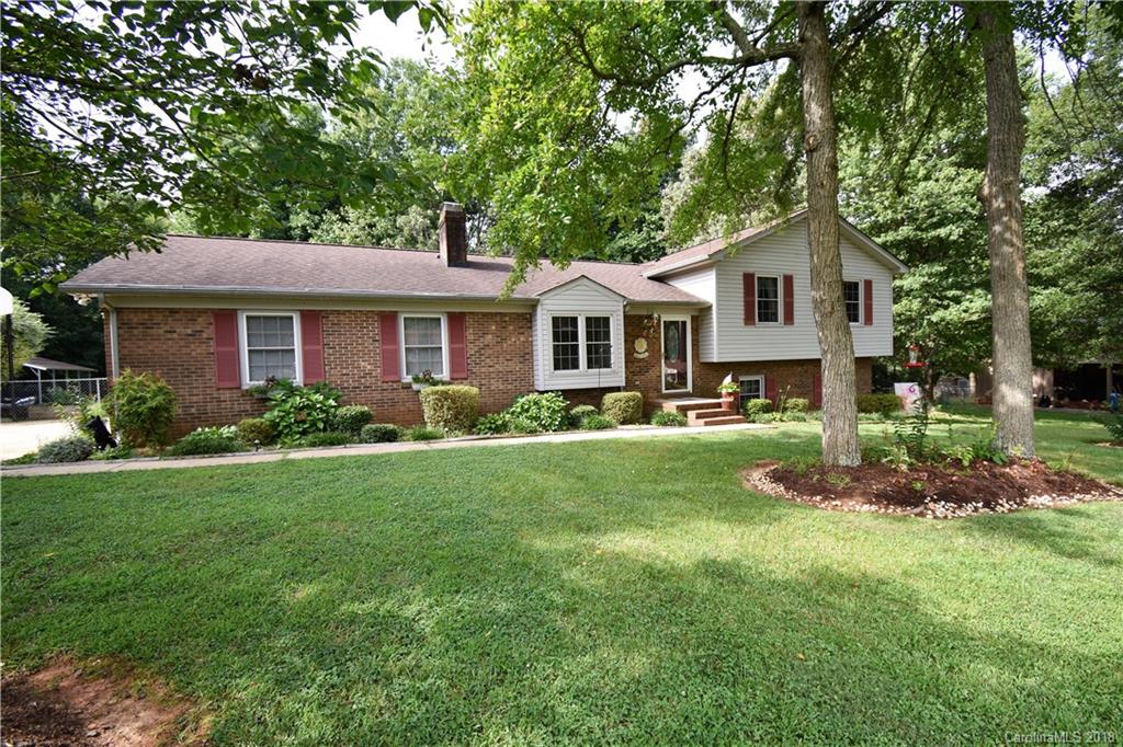 1225 River Hill Trail Lincolnton NC 28092