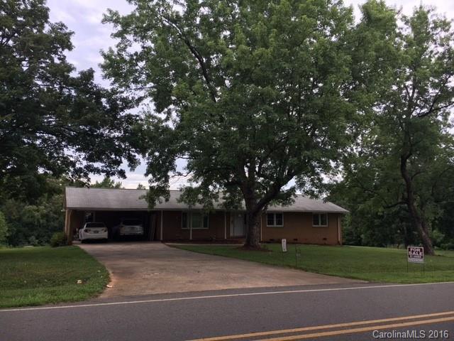 1935 Holly Hill Road Shelby NC 28152