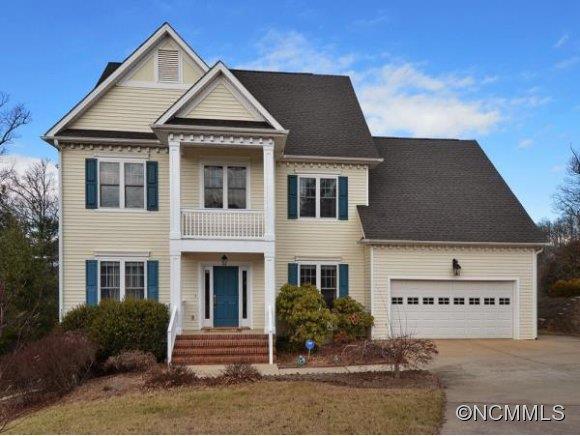 10 Rosebay Lane Asheville NC 28803