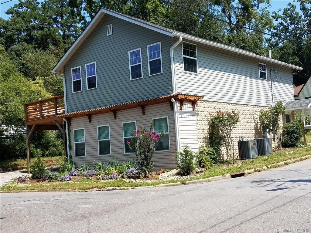 337 Sulphur Springs Road Asheville NC 28806
