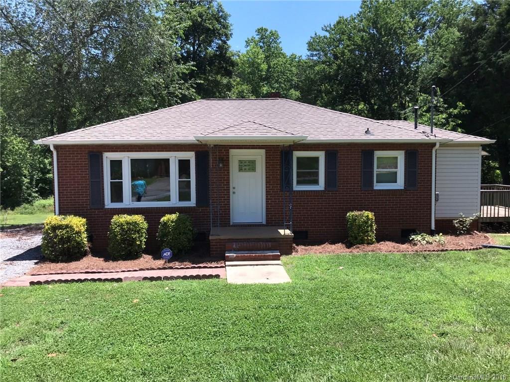 224 Lawing Street Lincolnton NC 28092