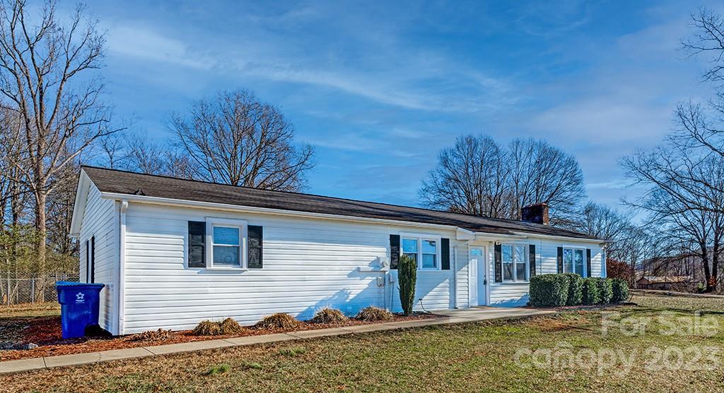 60 Jaycee Park Loop Taylorsville NC 28681