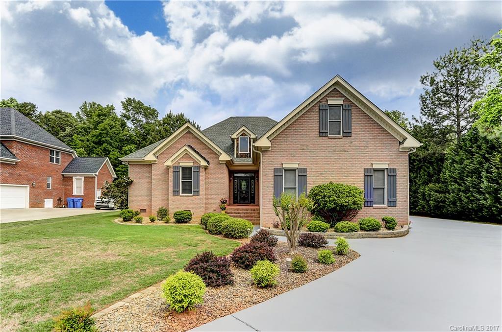 5200 Centerfield Lane Waxhaw NC 28173