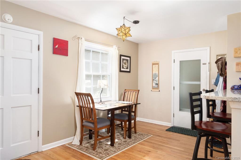 41 Harvard Place Asheville NC 28806
