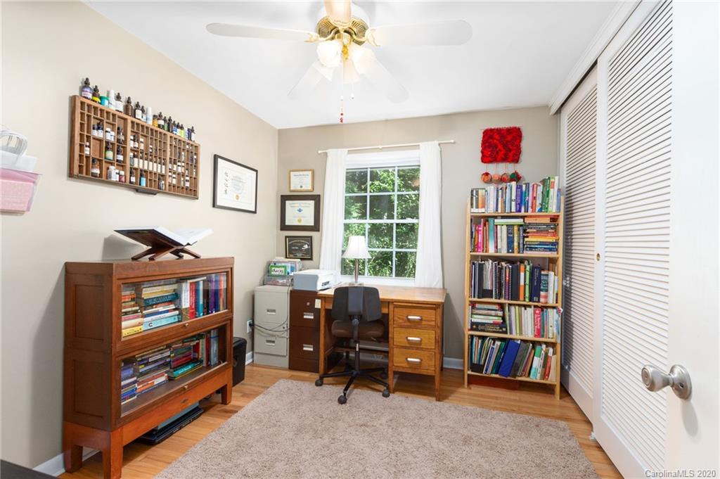 41 Harvard Place Asheville NC 28806