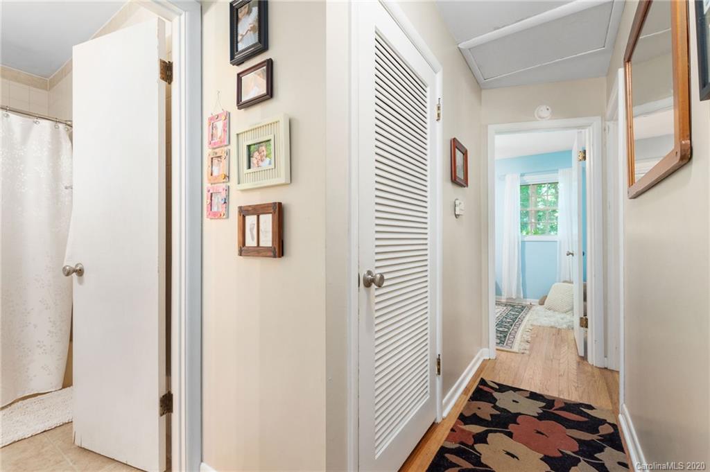 41 Harvard Place Asheville NC 28806