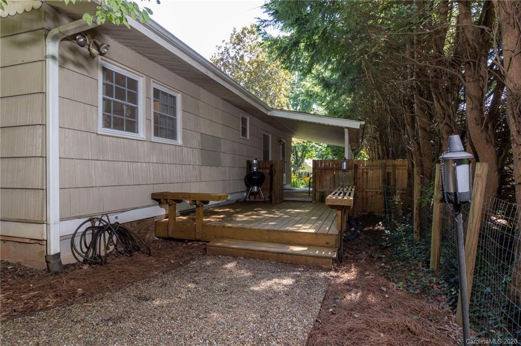 41 Harvard Place Asheville NC 28806