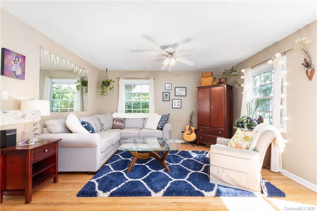 41 Harvard Place Asheville NC 28806