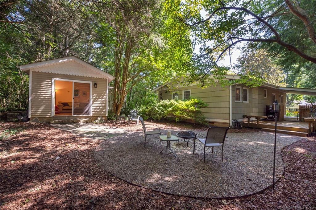 41 Harvard Place Asheville NC 28806