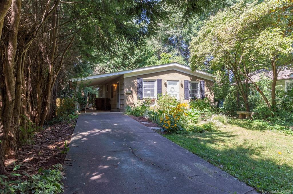 41 Harvard Place Asheville NC 28806
