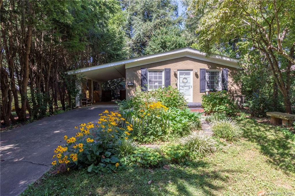 41 Harvard Place Asheville NC 28806