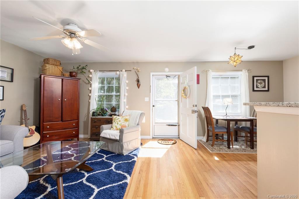 41 Harvard Place Asheville NC 28806