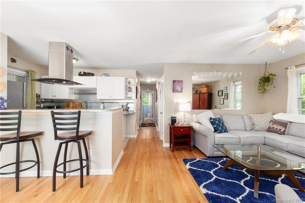 41 Harvard Place Asheville NC 28806