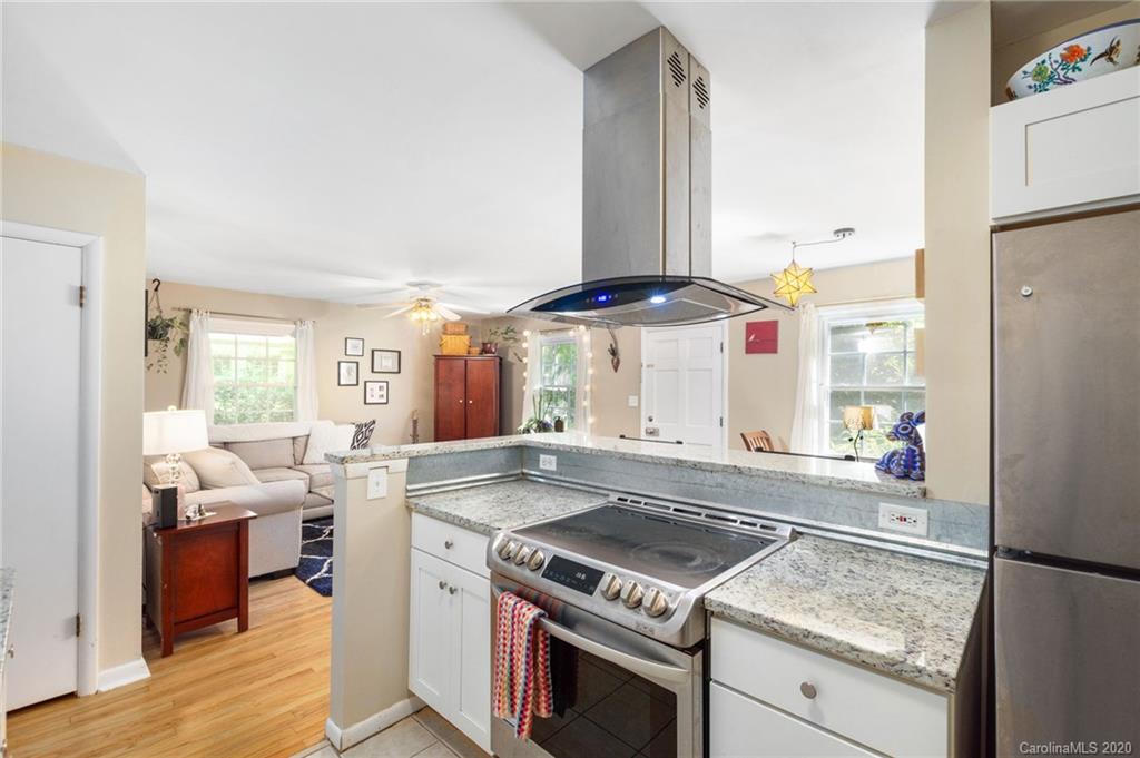 41 Harvard Place Asheville NC 28806