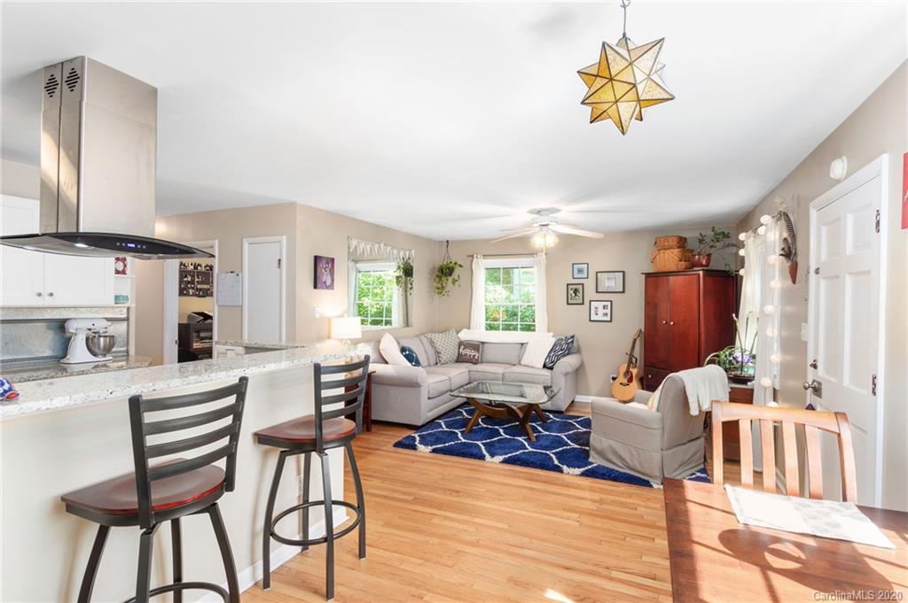 41 Harvard Place Asheville NC 28806