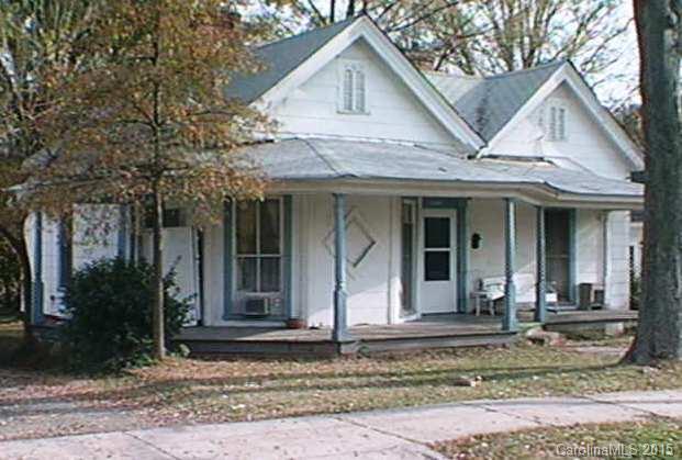 1508 Allen Street Charlotte NC 28205