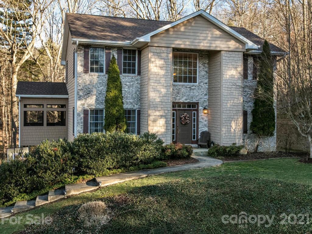 217 Nathan Court Fletcher NC 28732