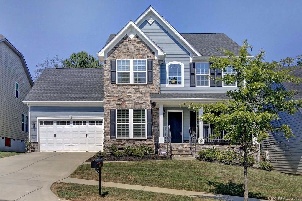 13112 Serenity Street Huntersville NC 28078