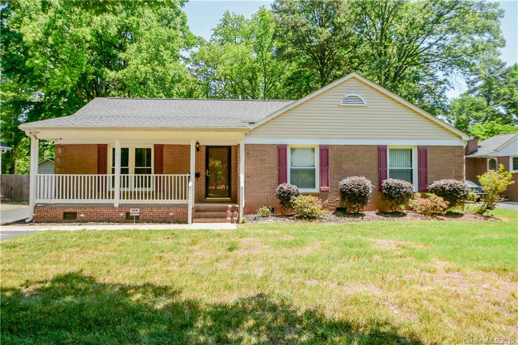 5001 Coronado Drive Charlotte NC 28212