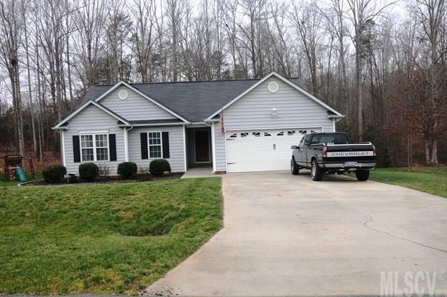 5427 Mallard Lane Gastonia NC 28052