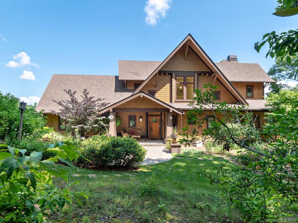 43 Fates Overlook Loop Black Mountain NC 28711