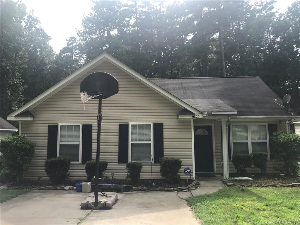 6825 Sullins Road Charlotte NC 28214