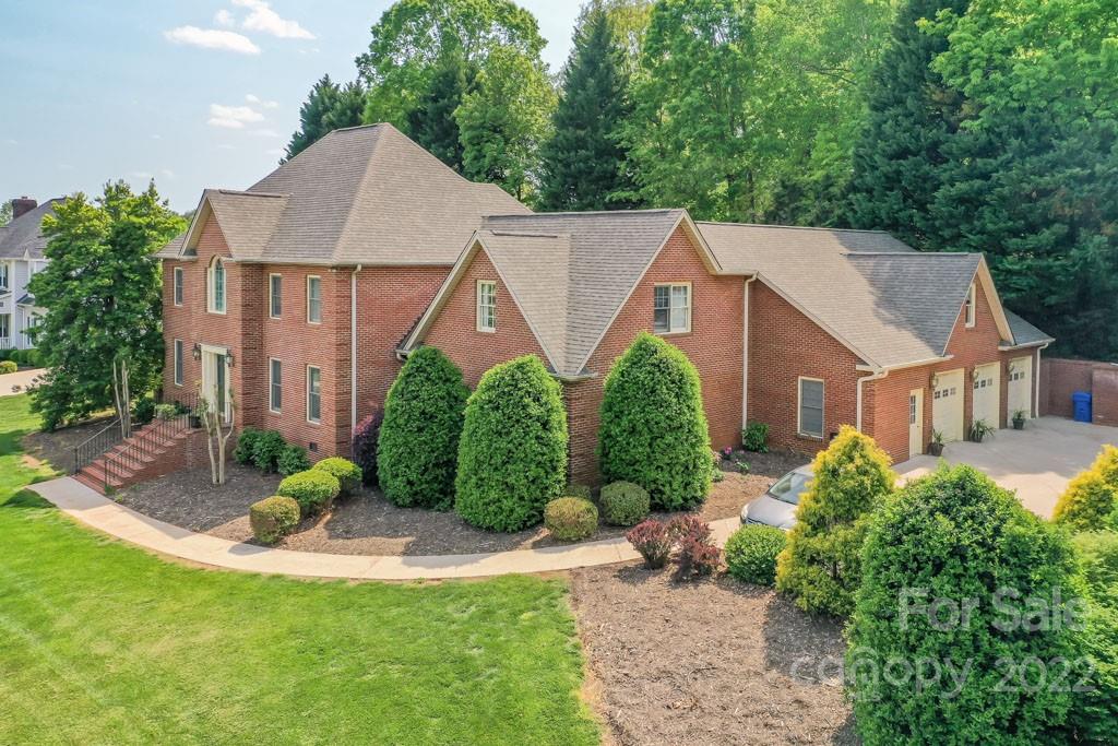 145 Country Woods Drive Rutherfordton NC 28139
