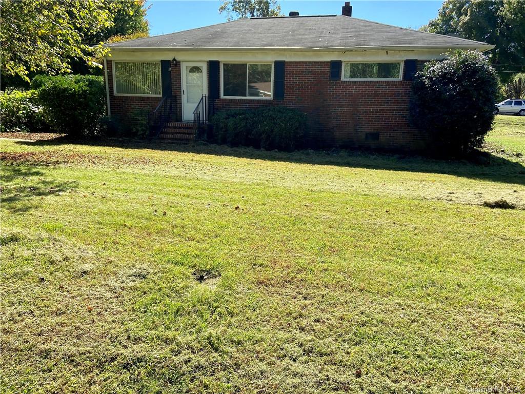 2504 Juniper Drive Charlotte NC 28269
