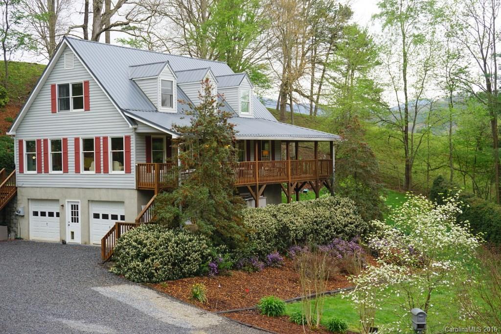 318 Acorn Lane Clyde NC 28721
