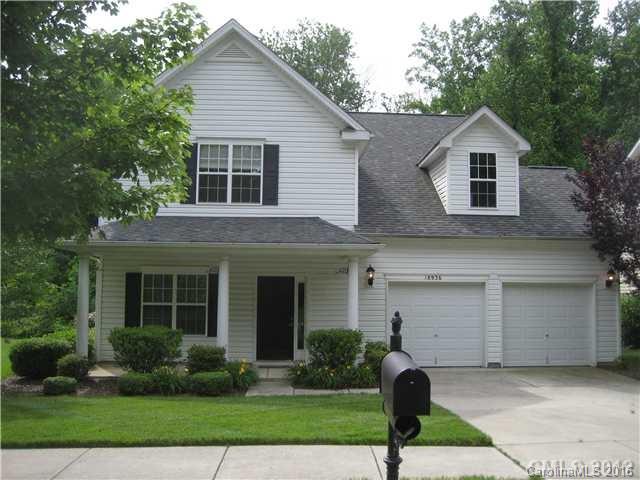 18936 Kanawha Drive Cornelius NC 28031