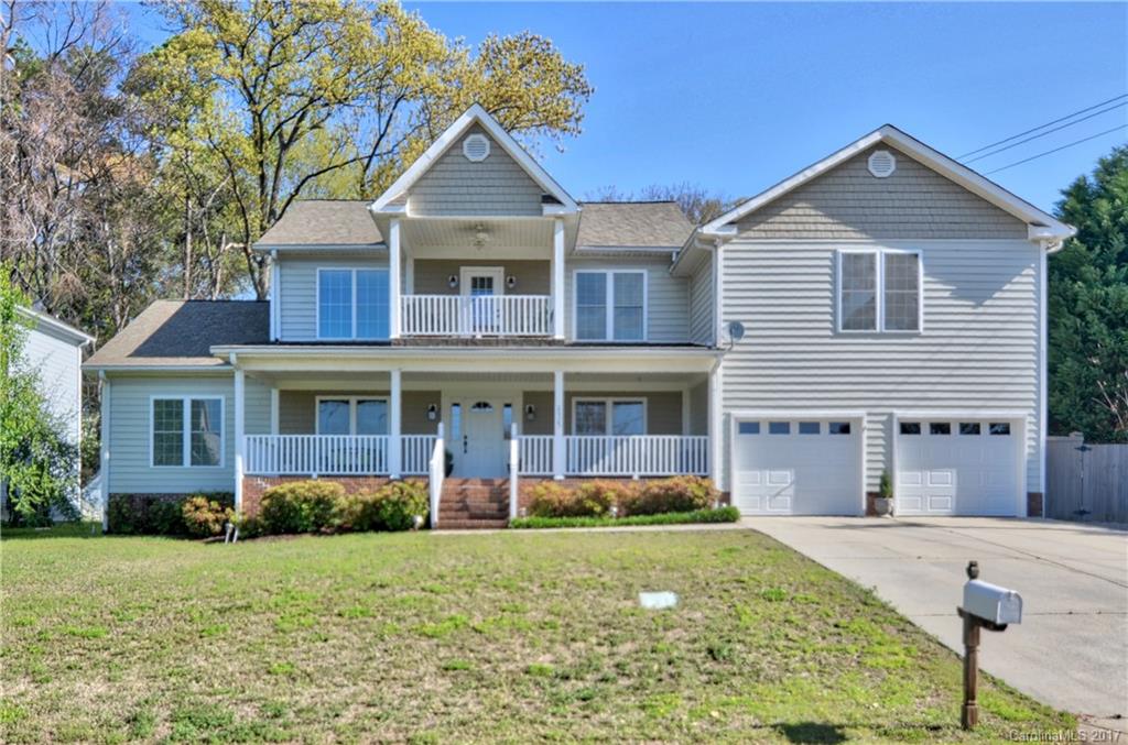20525 Rio Oro Drive Cornelius NC 28031
