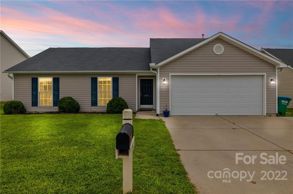 284 Mud Creek Road Fletcher NC 28732