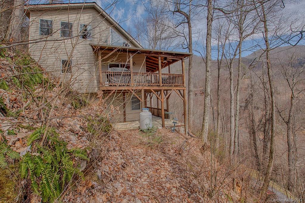 160 Bridle Drive Maggie Valley NC 28751
