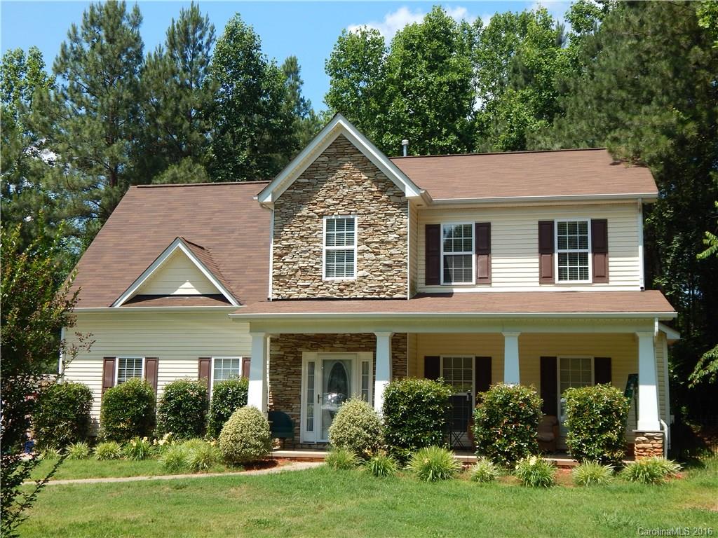 1894 Perth Road Mooresville NC 28117