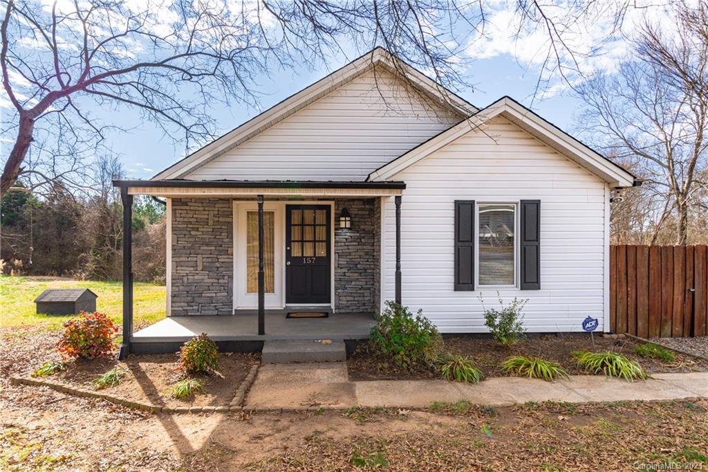 157 Foursquare Road Mooresville NC 28115